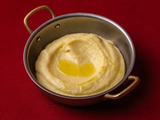 Картопляне пюре