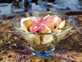 Білі гриби з Шаянського лісу