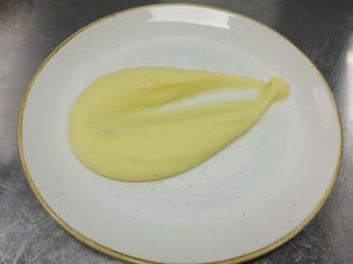 Пюре картопляне