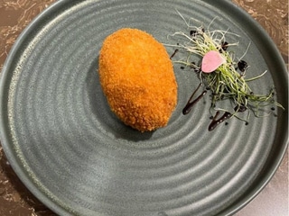 Котлета по киівськи