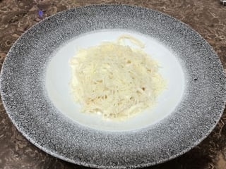 Паста "4 сири"