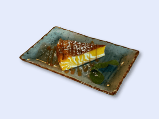 Сирна гарбузова запіканка