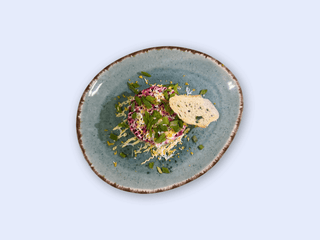 Оселедець під шубою