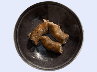 Домашня ковбаса