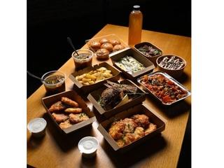 Різдвяний бокс