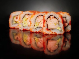 Рол Маруякі