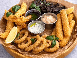 Пивний сет №3