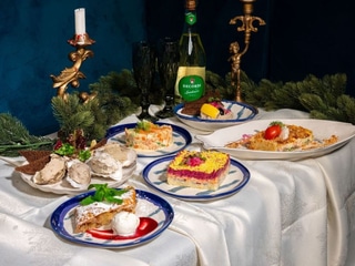 Новорічний набір №2