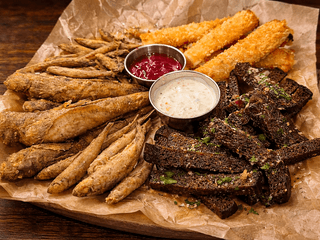 Пивний сет №1