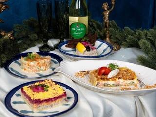 Новорічний набір №1