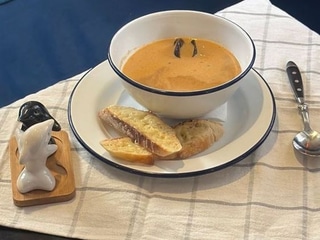 Суп "Буйабес" 