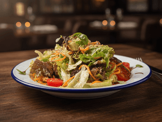 Салат Хелсі