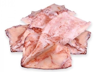 Рожевий кальмар