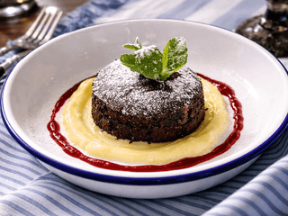 Фірмовий десерт