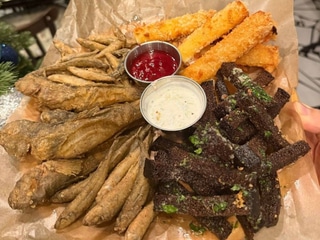 Пивний сет №1