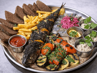 Сет Норвезький