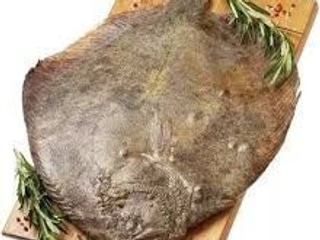 Камбала Чорноморська (калкан) 