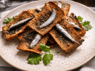 Твоя тюлька на грінках