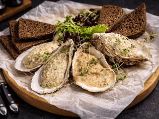 Мезе закусок