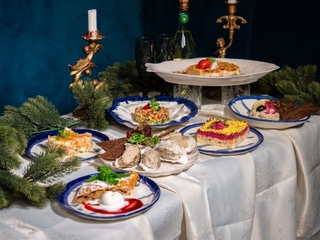 Новорічний набір №3