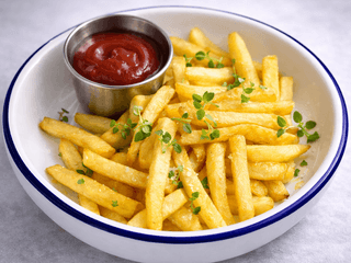 Картопля фрі