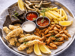 Пивний сет №2