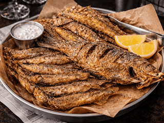 Чорноморський привіт 