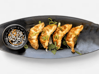 GYOZA