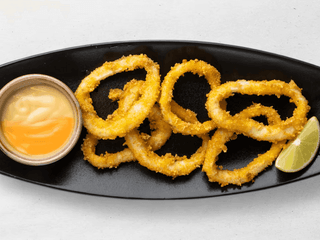 KALAMÁRY v TEMPUŘE