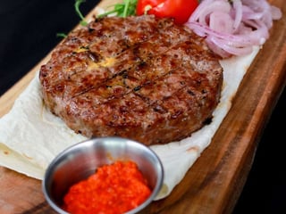 Плескавиця