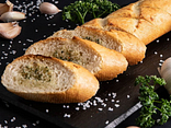Багет часниковий