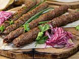 Люля-кебаб  баранина