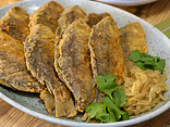 Карасики