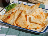 Чипси крафт