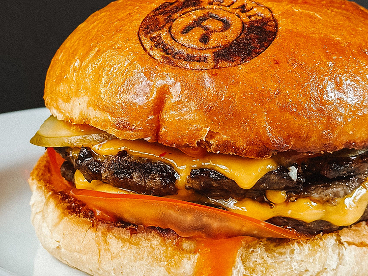 Combo Beef + Pepsi, 033мл