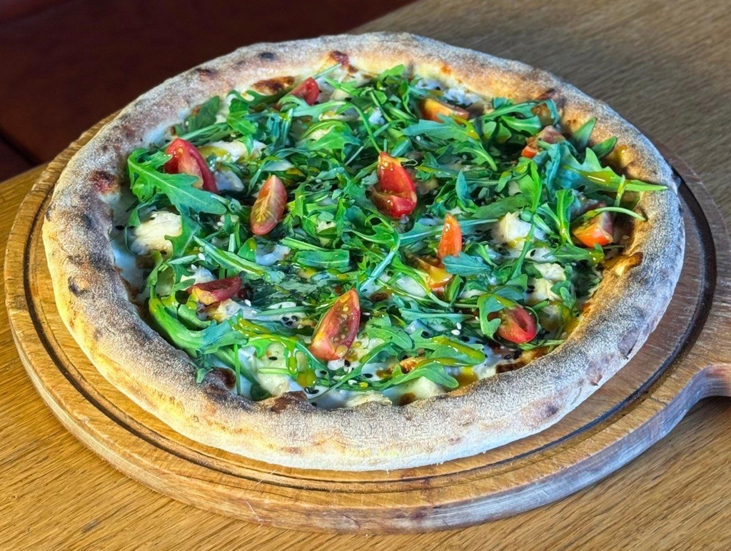 Pizza Spring