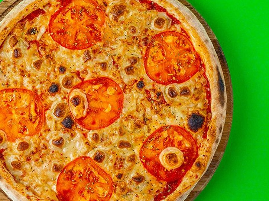 Pizza Margarita