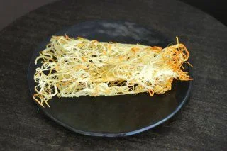 Сир Чечель печений
