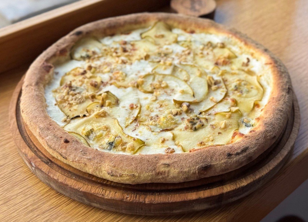 Pizza Pearl