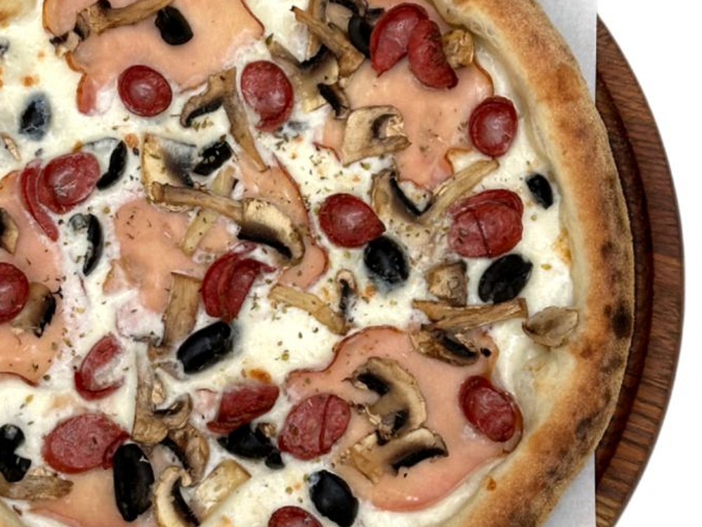 Pizza Ring
