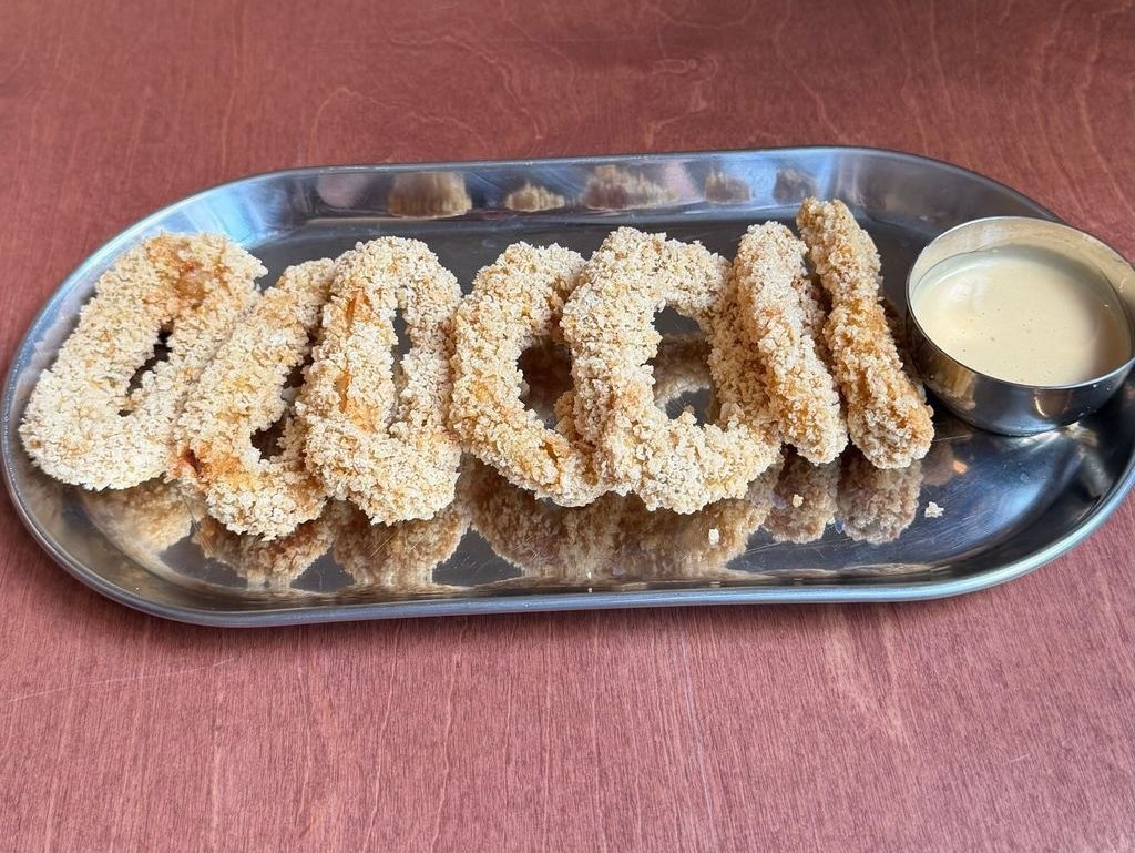 Кільця кальмарів