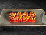 Unagi Masago