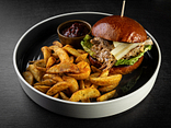Burger Turcija
