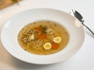БУЛЬЙОН КУРЯЧИЙ