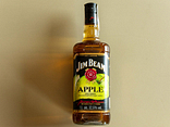 Jim Beam Apple 1 l