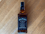 Jack Daniel's 0.7 l