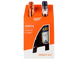 Набір Aperol 0.7л + Cinzano Pro Spritz 0.75л