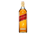 Johnie Walker Red Label  1л