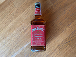 Jack Daniels Tennessee Fire 0.7 l