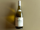 Domaine Du Colombier Chablis біле сухе 0,75 л